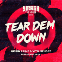 Tear Dem Down (Single)