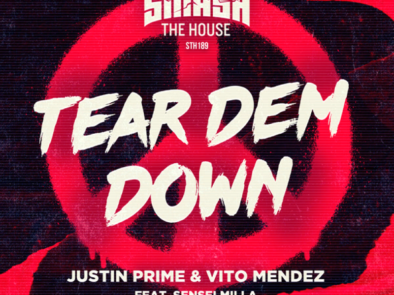Tear Dem Down (Single)