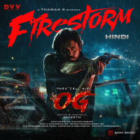 Firestorm (From 