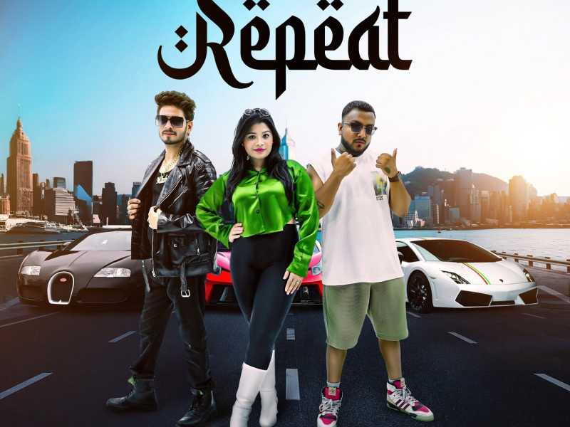 Repeat (Single)