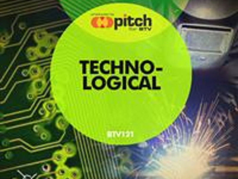 Technological (Edited)