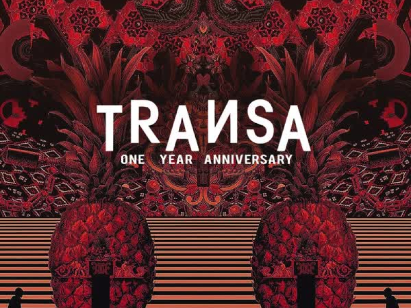 Transa - One Year Anniversary (Single)