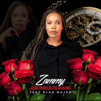 JEB INDOLOLWANE (feat. BLAQ MAJOR) (Single)