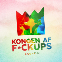 Kongen Af F*ckups (Single)