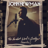 The Hardest Word Is Goodbye (Acoustic) (Single)