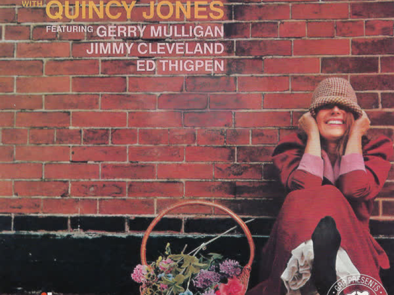 My Fair Lady Loves Jazz