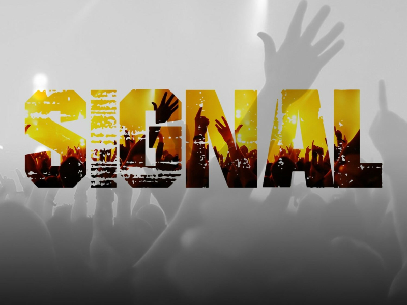 Signal (Single)