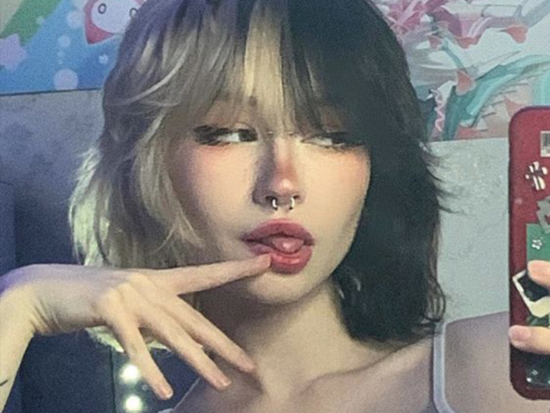 for your love (sped up) (Single)