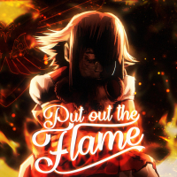 Put Out The Flame (feat. Rena) (Single)