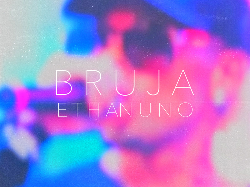 bruja (Single)