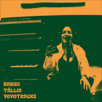 Queria Pensar Menos (Single)