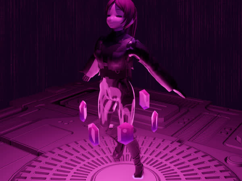 Galactic Aura (Single)