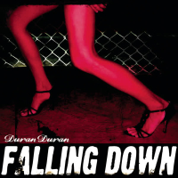 Falling Down (EP)