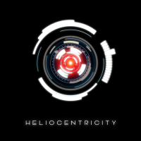 Heliocentricity (EP)