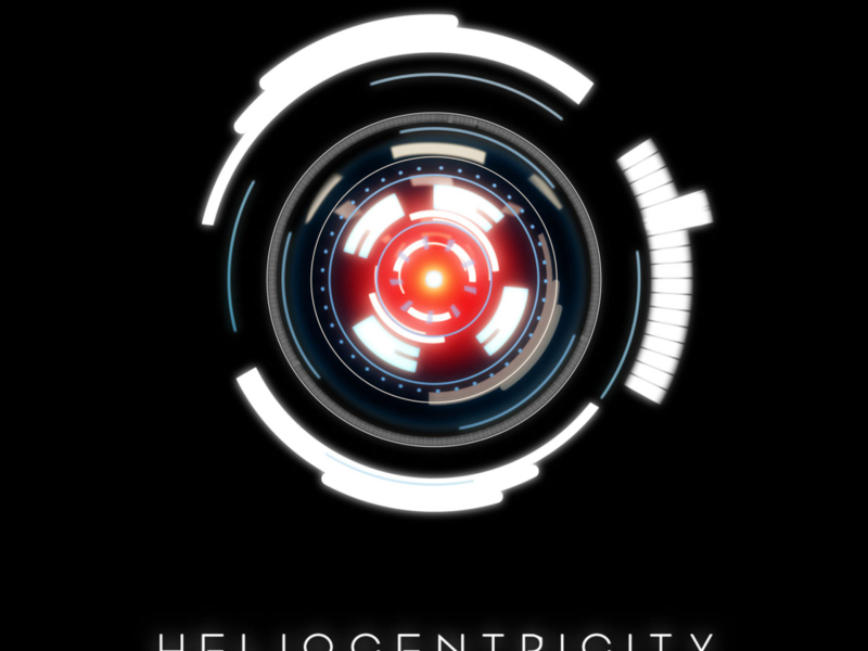 Heliocentricity (EP)