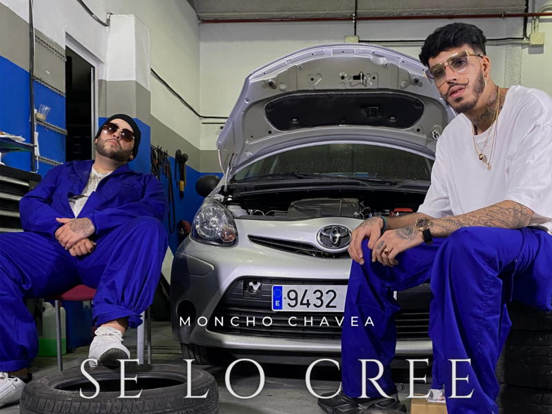Se Lo Cree (Single)