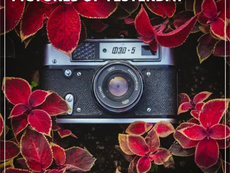 Pictures of Yesterday (Single)