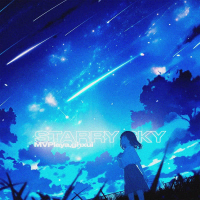Starry Sky (Single)