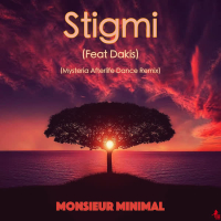 Stigmi (Mysteria Afterlife Dance Remix) (Single)