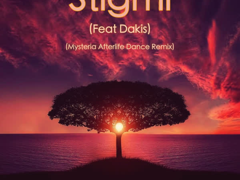 Stigmi (Mysteria Afterlife Dance Remix) (Single)