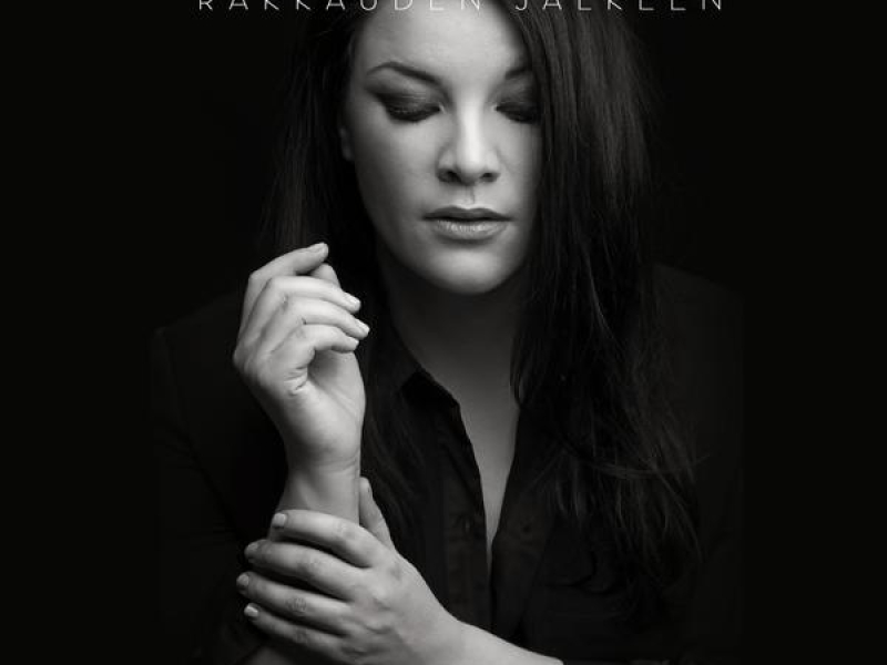 Rakkauden jälkeen (Single)