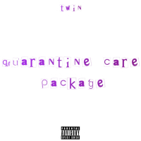 quarantine care package (EP)