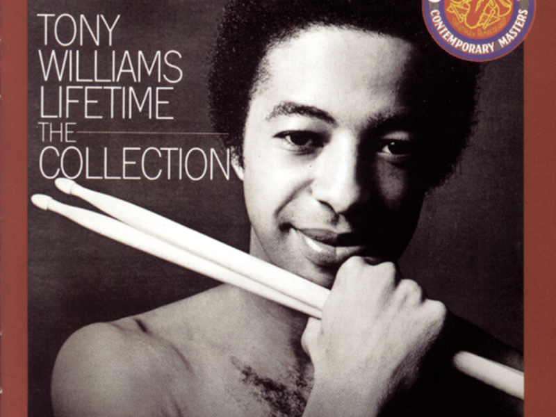 Lifetime: The Collection