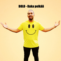 Kuka pelkää (Single)