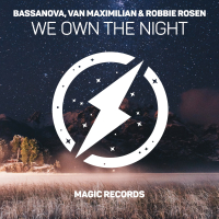 We Own The Night (Single)