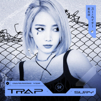 Trap(Japanese Ver.) (Single)