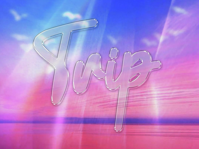 Trip (Single)