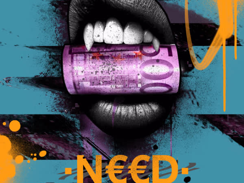 N€€D (Single)