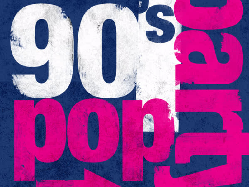 90's Pop Party