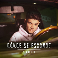 Dónde Se Esconde (Single)