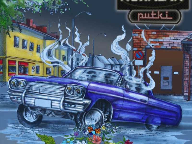 Nekalan Putki (Single)