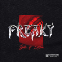 Freaky (Single)