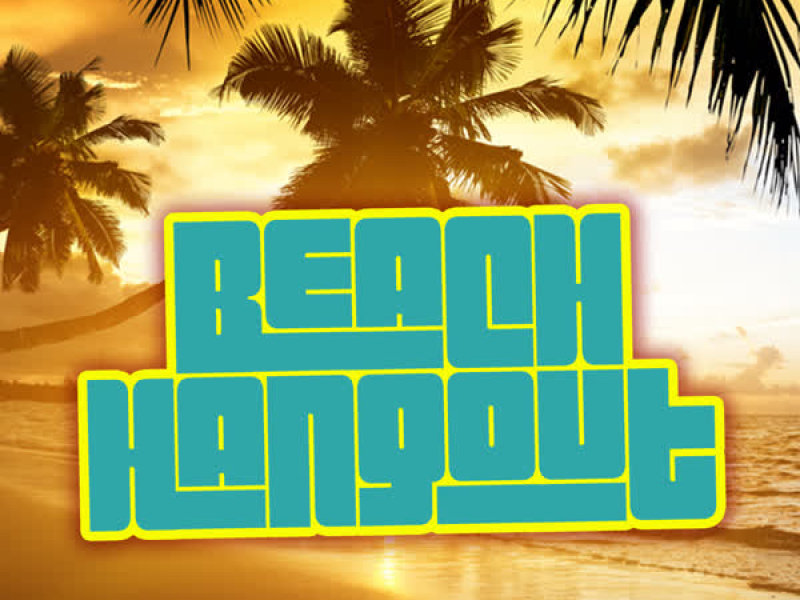 Beach Hangout