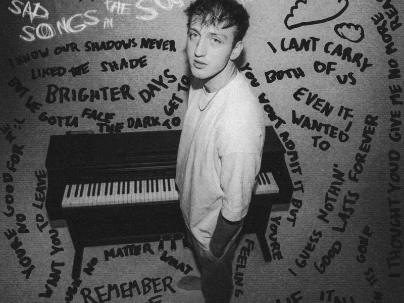 sad songs in the summer (mixtape) (Single)