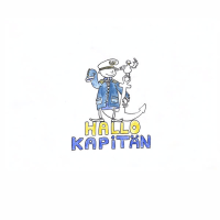 Hallo Kapitän (EP)
