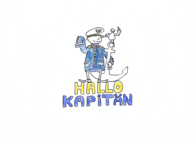 Hallo Kapitän (EP)