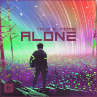 Alone (Single)