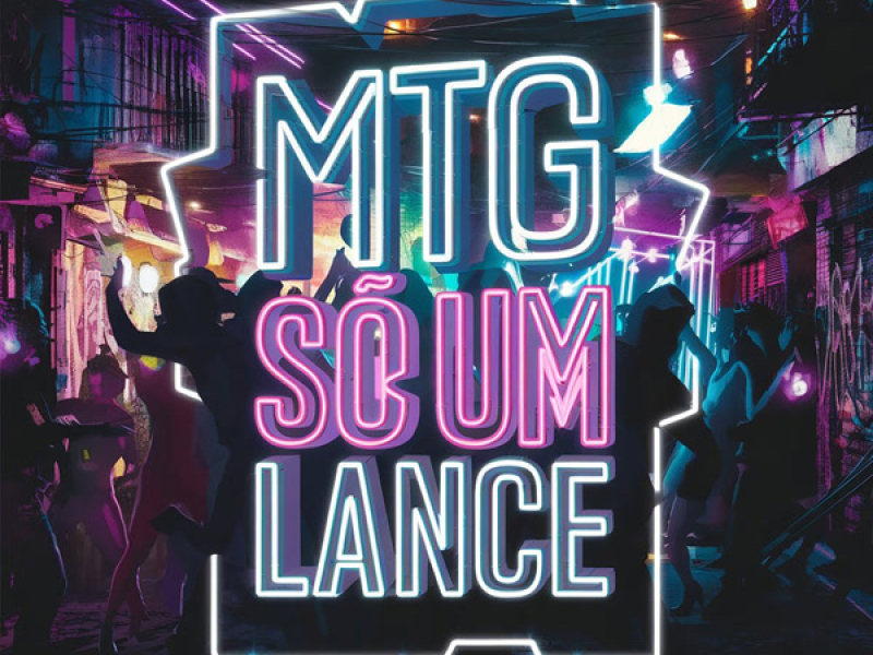 MTG UM LANCE (Single)