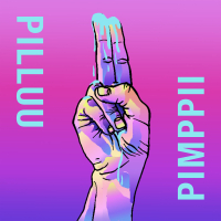 Pilluu / Pimppii (EP)