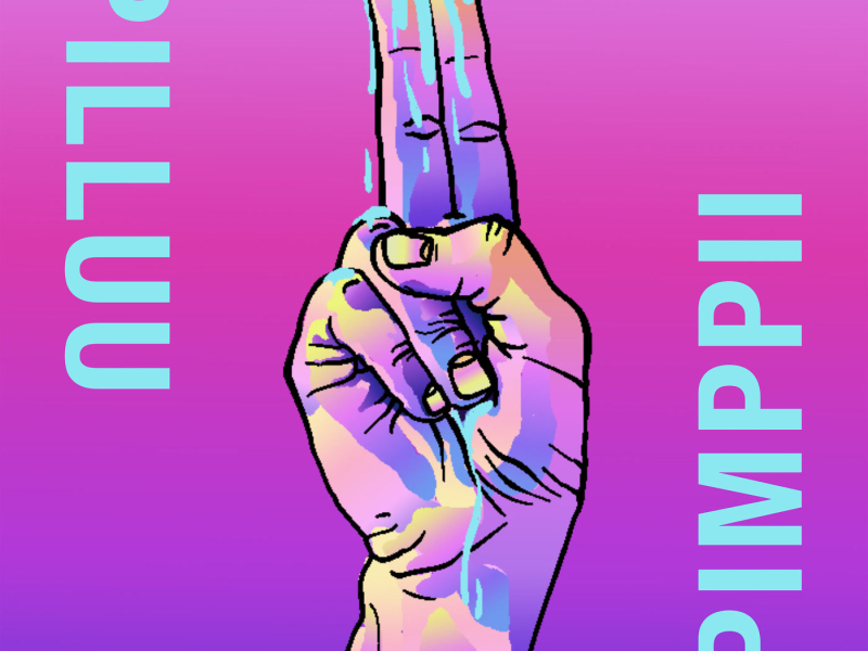 Pilluu / Pimppii (EP)