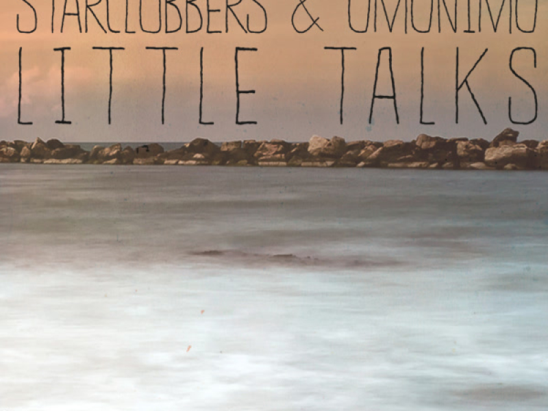 Little Talks (Single)