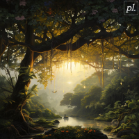 Golden Canopy (Single)