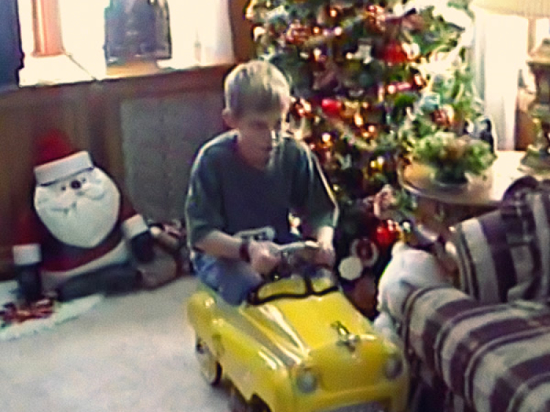 two christmases (Single)