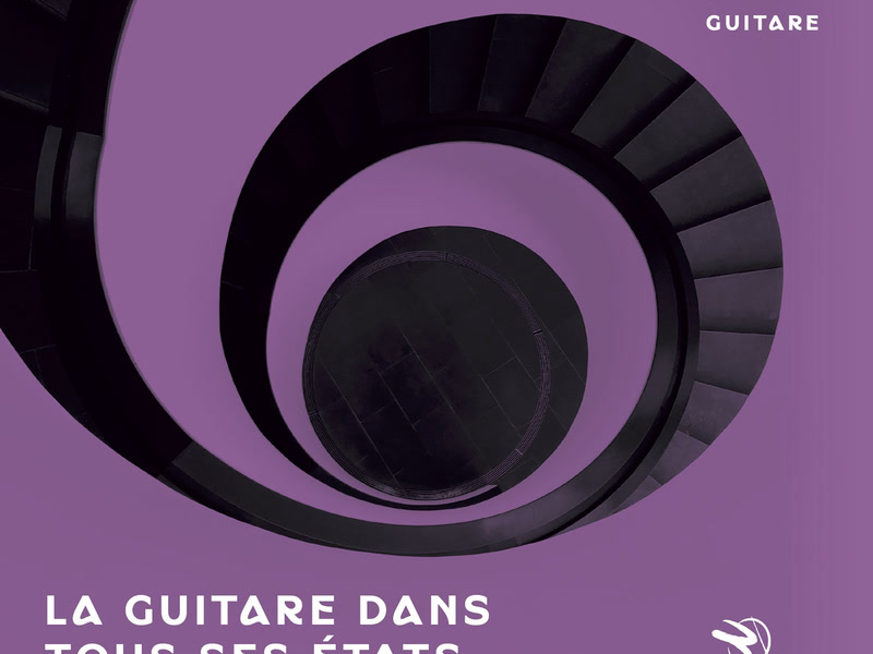 La guitare dans tous ses états, vol. 3