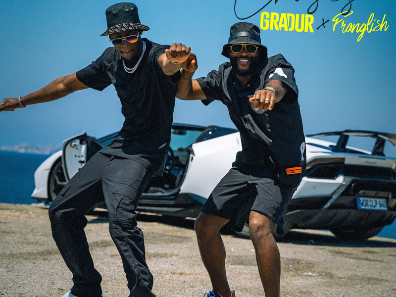 Trucs de choses (Single)