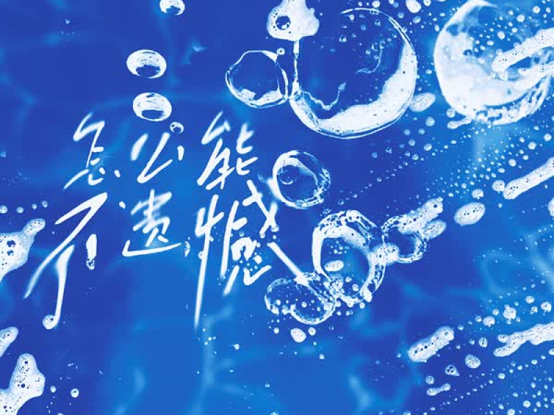 怎么能不遗憾 (Single)